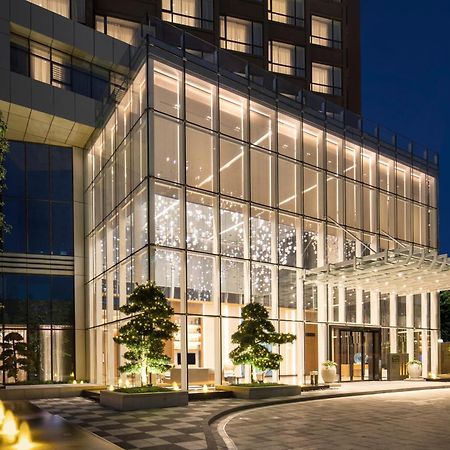 Fairfield by Marriott Dongguan Changping Eksteriør bilde