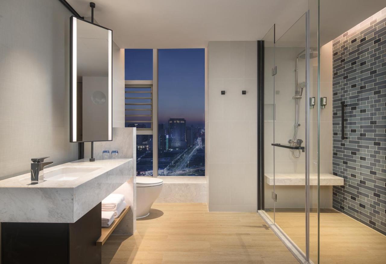 Fairfield by Marriott Dongguan Changping Eksteriør bilde