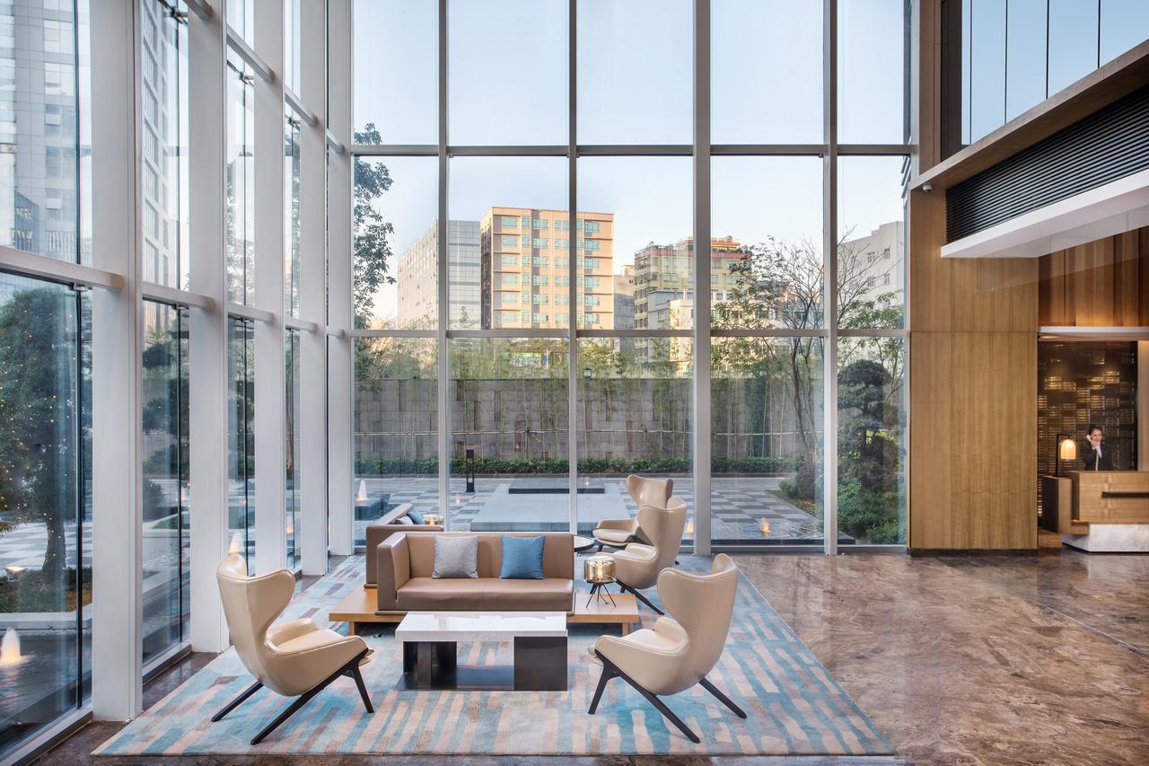 Fairfield by Marriott Dongguan Changping Eksteriør bilde